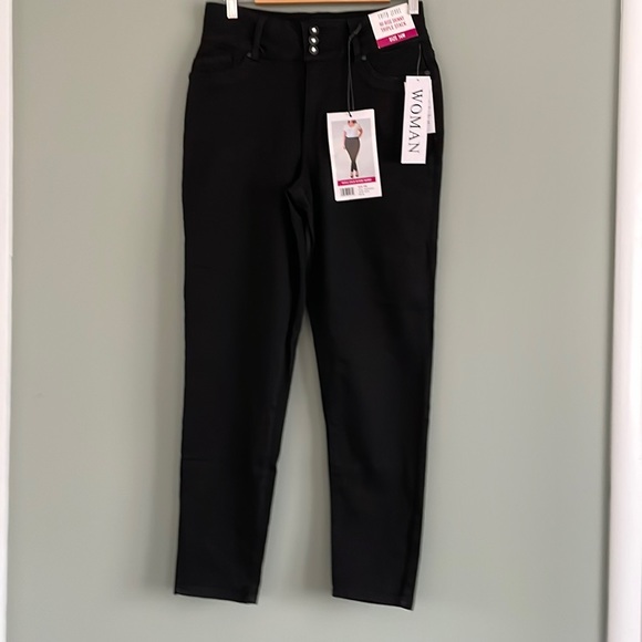 Faith Jeans Jeans Faith Jeans High Rise Skinny 4w Black New With Tags Poshmark